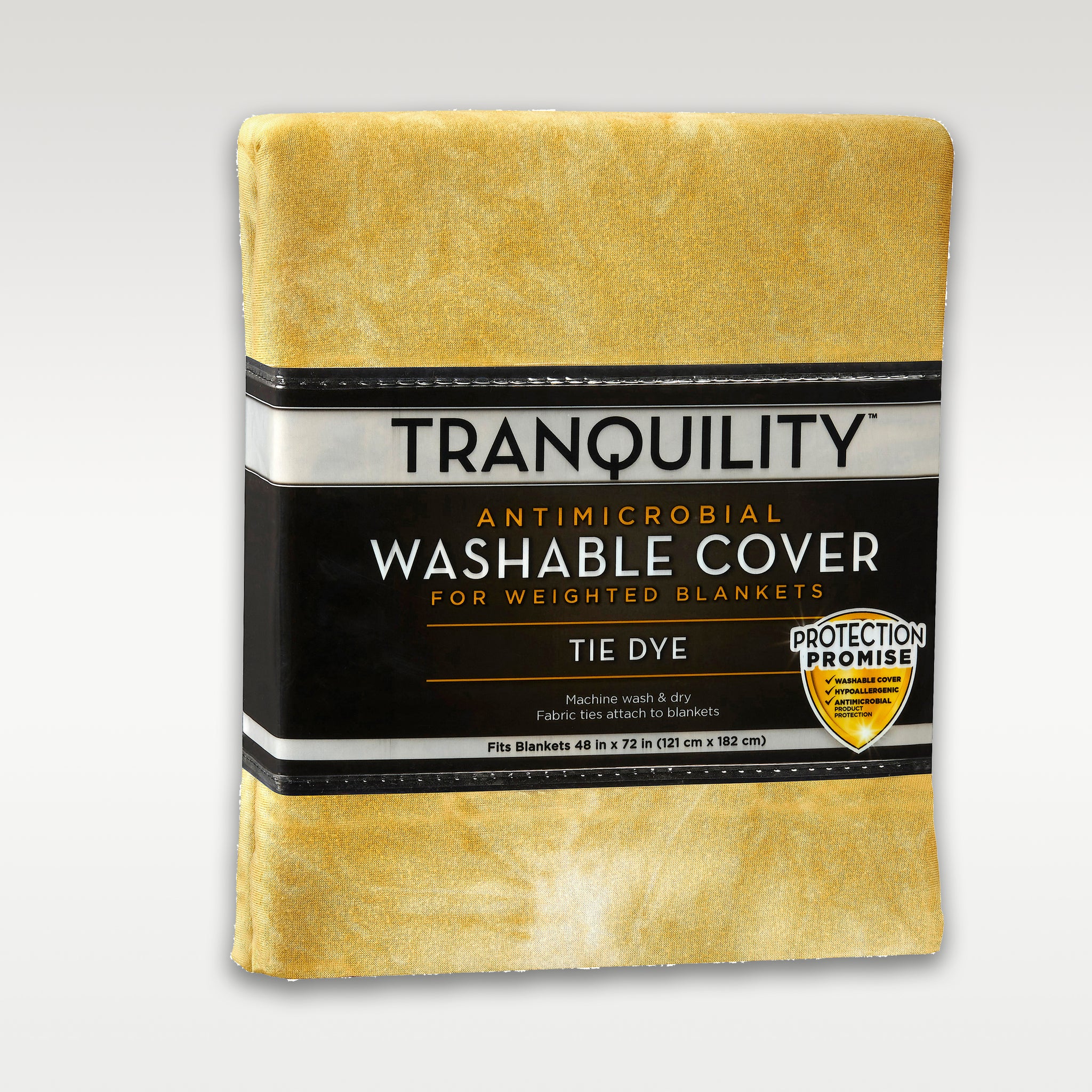 Tranquility weighted blanket antimicrobial sale